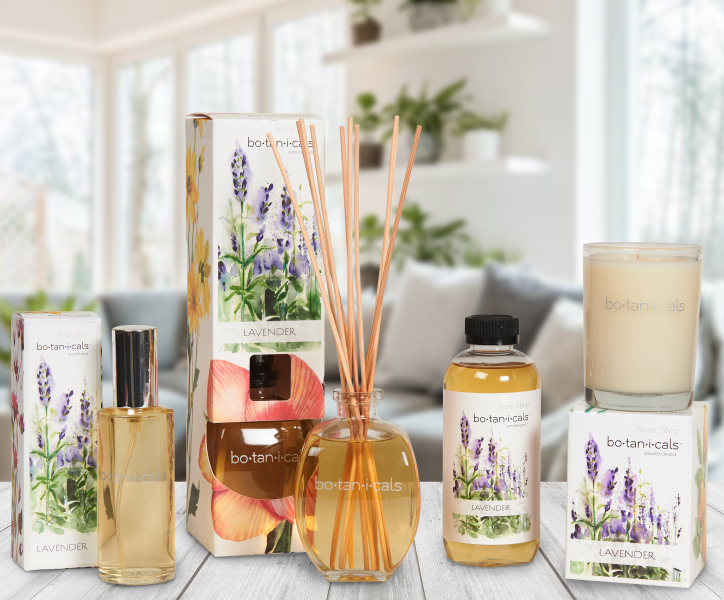 Scent Shop  America's Scent Maker: Candles, Room Mist and More
